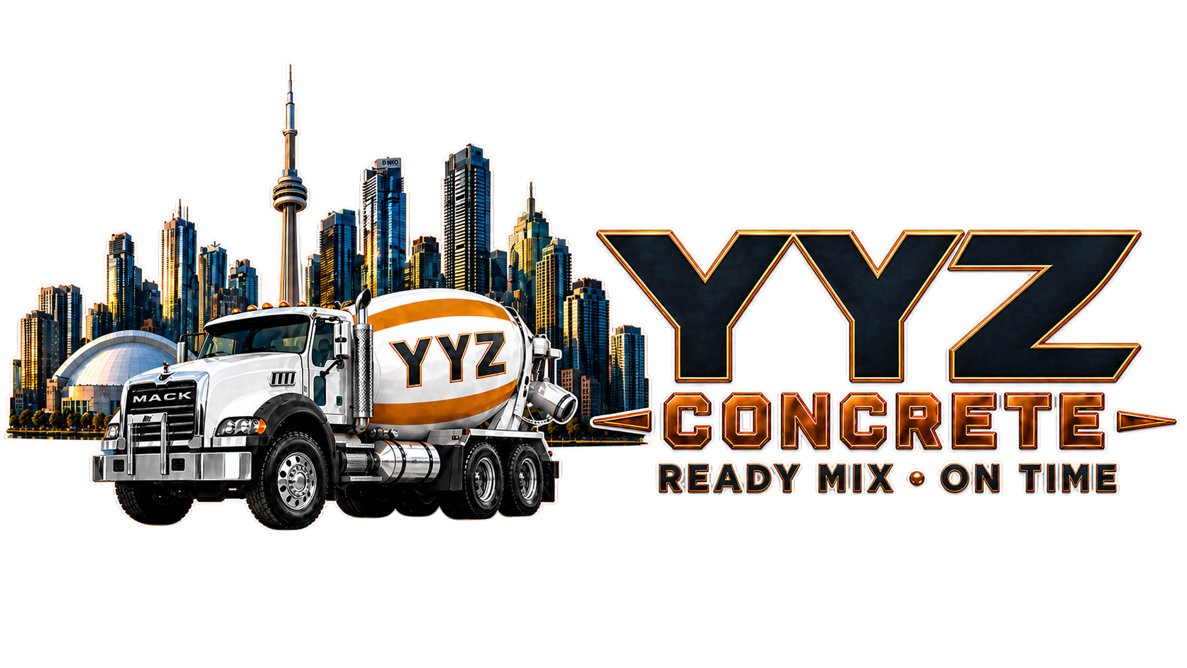 YYZ Concrete
