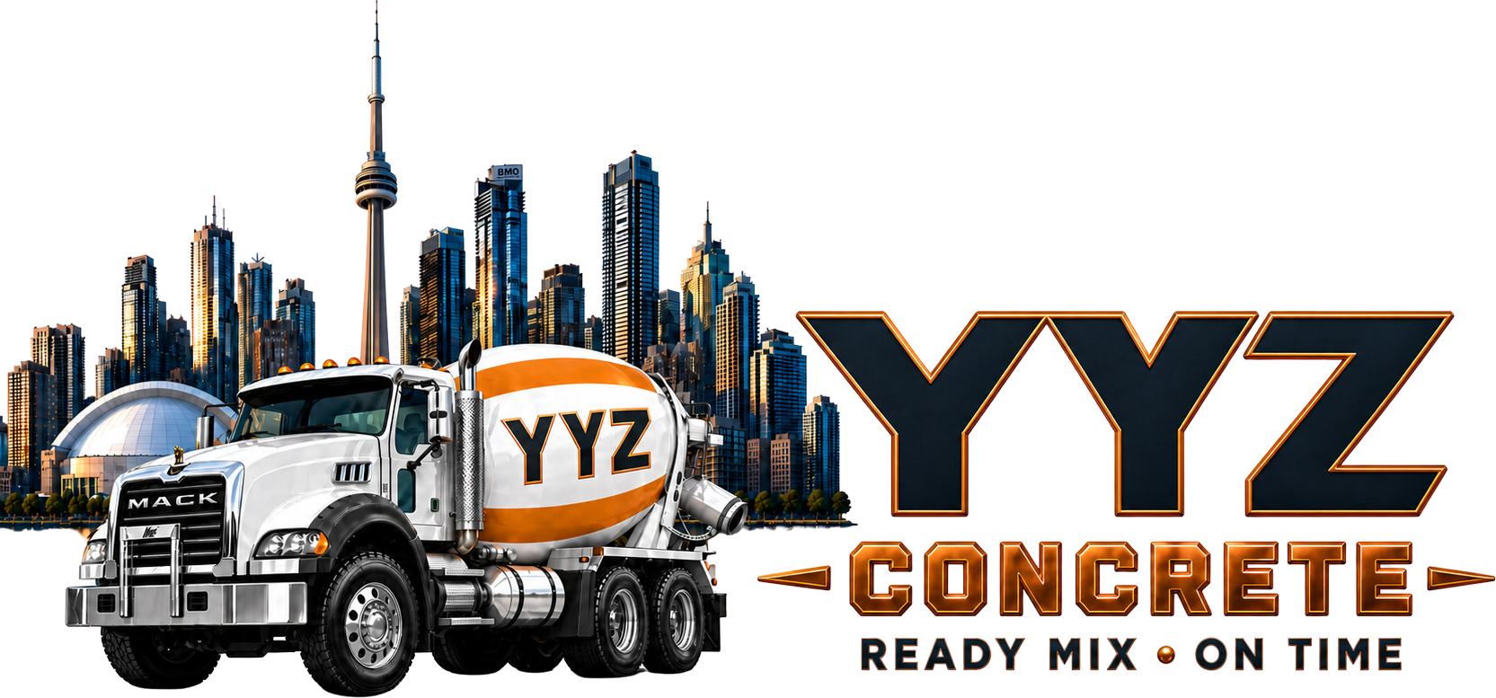 YYZ Concrete